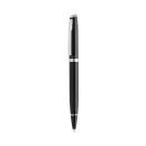 Set agenda A5, pix, breloc si sticla de apa 480 ml, Swiss Peak, 2601E14744, Dictando, 35x29x9 cm, Otel, Hartie, Negru