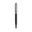 Set agenda A5, pix, breloc si sticla de apa 480 ml, Swiss Peak, 2601E14744, Dictando, 35x29x9 cm, Otel, Hartie, Negru