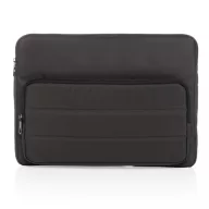   Geanta laptop 15.6 inch, 39.5x2.5x28 cm, XD, 20SEP0006, Poliester, Negru