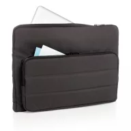   Geanta laptop 15.6 inch, 39.5x2.5x28 cm, XD, 20SEP0006, Poliester, Negru