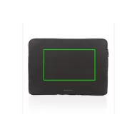   Geanta laptop 15.6 inch, 39.5x2.5x28 cm, XD, 20SEP0006, Poliester, Negru