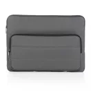 Geanta laptop 15.6 inch, 39.5x2.5x28 cm, XD, 20SEP0005, Poliester, Antracit