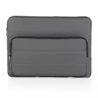  Geanta laptop 15.6 inch, 39.5x2.5x28 cm, XD, 20SEP0005, Poliester, Antracit