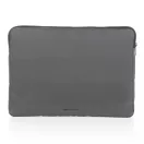 Geanta laptop 15.6 inch, 39.5x2.5x28 cm, XD, 20SEP0005, Poliester, Antracit