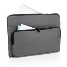 Geanta laptop 15.6 inch, 39.5x2.5x28 cm, XD, 20SEP0005, Poliester, Antracit