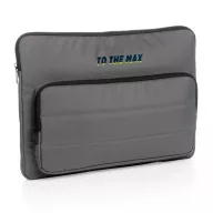   Geanta laptop 15.6 inch, 39.5x2.5x28 cm, XD, 20SEP0005, Poliester, Antracit