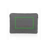   Geanta laptop 15.6 inch, 39.5x2.5x28 cm, XD, 20SEP0005, Poliester, Antracit