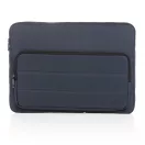 Geanta laptop 15.6 inch, 39.5x2.5x28 cm, XD, 20SEP0007, Poliester, Albastru
