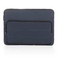   Geanta laptop 15.6 inch, 39.5x2.5x28 cm, XD, 20SEP0007, Poliester, Albastru