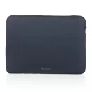 Geanta laptop 15.6 inch, 39.5x2.5x28 cm, XD, 20SEP0007, Poliester, Albastru