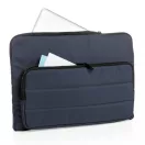 Geanta laptop 15.6 inch, 39.5x2.5x28 cm, XD, 20SEP0007, Poliester, Albastru