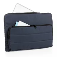   Geanta laptop 15.6 inch, 39.5x2.5x28 cm, XD, 20SEP0007, Poliester, Albastru