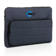   Geanta laptop 15.6 inch, 39.5x2.5x28 cm, XD, 20SEP0007, Poliester, Albastru