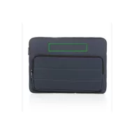   Geanta laptop 15.6 inch, 39.5x2.5x28 cm, XD, 20SEP0007, Poliester, Albastru