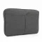 Geanta Laptop 15 inch, pvc free, Everestus, LP, poliester 600D, antracit