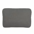 Geanta Laptop 15 inch, pvc free, Everestus, LP, poliester 600D, antracit