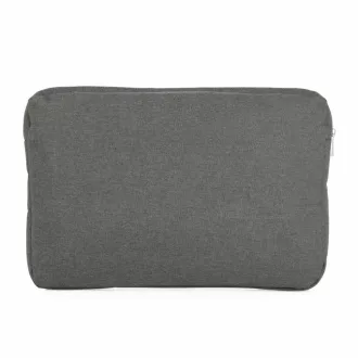   Geanta Laptop 15 inch, pvc free, Everestus, LP, poliester 600D, antracit