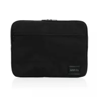   Husa laptop, Everestus, 42FEB230019, 14 inch, 36x2x27 cm, Poliester, Neopren, Negru