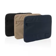   Husa laptop, Everestus, 42FEB230019, 14 inch, 36x2x27 cm, Poliester, Neopren, Negru