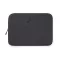 Husa laptop, XD, 2610E17277, 15.6 inch, 39.5x2.5x29 cm, Nylon, rPET, Negru