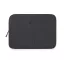 Husa laptop, XD, 2610E17277, 15.6 inch, 39.5x2.5x29 cm, Nylon, rPET, Negru