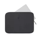 Husa laptop, XD, 2610E17277, 15.6 inch, 39.5x2.5x29 cm, Nylon, rPET, Negru