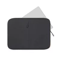   Husa laptop, XD, 2610E17277, 15.6 inch, 39.5x2.5x29 cm, Nylon, rPET, Negru