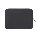 Husa laptop, XD, 2610E17277, 15.6 inch, 39.5x2.5x29 cm, Nylon, rPET, Negru