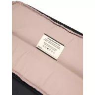   Husa laptop, XD, 2610E17277, 15.6 inch, 39.5x2.5x29 cm, Nylon, rPET, Negru