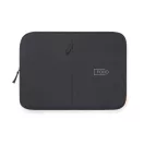 Husa laptop, XD, 2610E17277, 15.6 inch, 39.5x2.5x29 cm, Nylon, rPET, Negru