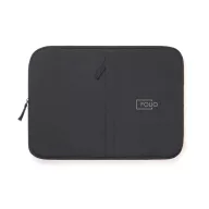   Husa laptop, XD, 2610E17277, 15.6 inch, 39.5x2.5x29 cm, Nylon, rPET, Negru