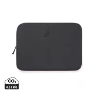   Husa laptop, XD, 2610E17277, 15.6 inch, 39.5x2.5x29 cm, Nylon, rPET, Negru