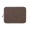 Husa laptop, XD, 2610E17278, 15.6 inch, 39.5x2.5x29 cm, Nylon, rPET, Maro