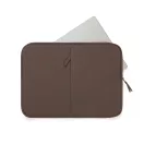 Husa laptop, XD, 2610E17278, 15.6 inch, 39.5x2.5x29 cm, Nylon, rPET, Maro