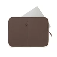   Husa laptop, XD, 2610E17278, 15.6 inch, 39.5x2.5x29 cm, Nylon, rPET, Maro