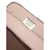   Husa laptop, XD, 2610E17278, 15.6 inch, 39.5x2.5x29 cm, Nylon, rPET, Maro