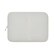   Husa laptop, XD, 2610E17276, 15.6 inch, 39.5x2.5x29 cm, Nylon, rPET, Bej