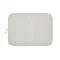 Husa laptop, XD, 2610E17276, 15.6 inch, 39.5x2.5x29 cm, Nylon, rPET, Bej