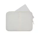 Husa laptop, XD, 2610E17276, 15.6 inch, 39.5x2.5x29 cm, Nylon, rPET, Bej