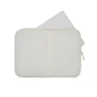   Husa laptop, XD, 2610E17276, 15.6 inch, 39.5x2.5x29 cm, Nylon, rPET, Bej