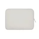 Husa laptop, XD, 2610E17276, 15.6 inch, 39.5x2.5x29 cm, Nylon, rPET, Bej