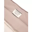 Husa laptop, XD, 2610E17276, 15.6 inch, 39.5x2.5x29 cm, Nylon, rPET, Bej