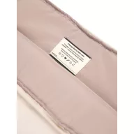   Husa laptop, XD, 2610E17276, 15.6 inch, 39.5x2.5x29 cm, Nylon, rPET, Bej