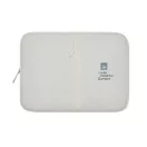 Husa laptop, XD, 2610E17276, 15.6 inch, 39.5x2.5x29 cm, Nylon, rPET, Bej