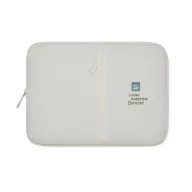   Husa laptop, XD, 2610E17276, 15.6 inch, 39.5x2.5x29 cm, Nylon, rPET, Bej