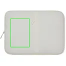 Husa laptop, XD, 2610E17276, 15.6 inch, 39.5x2.5x29 cm, Nylon, rPET, Bej