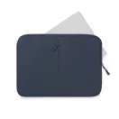 Husa laptop, XD, 2610E17279, 15.6 inch, 39.5x2.5x29 cm, Nylon, rPET, Albastru Navy