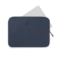   Husa laptop, XD, 2610E17279, 15.6 inch, 39.5x2.5x29 cm, Nylon, rPET, Albastru Navy