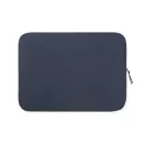 Husa laptop, XD, 2610E17279, 15.6 inch, 39.5x2.5x29 cm, Nylon, rPET, Albastru Navy