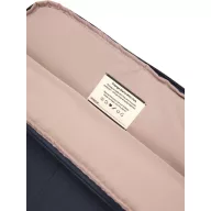   Husa laptop, XD, 2610E17279, 15.6 inch, 39.5x2.5x29 cm, Nylon, rPET, Albastru Navy